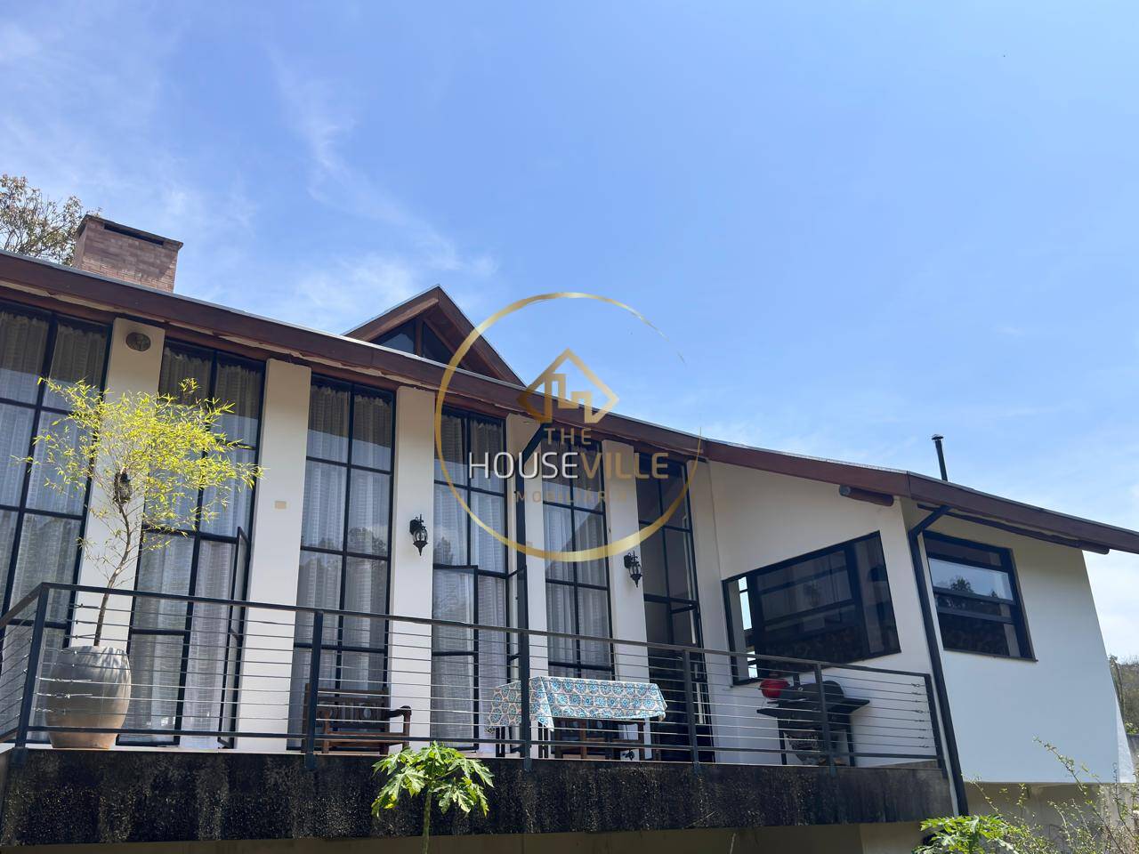 Casa de Condomínio à venda com 4 quartos, 530m² - Foto 72