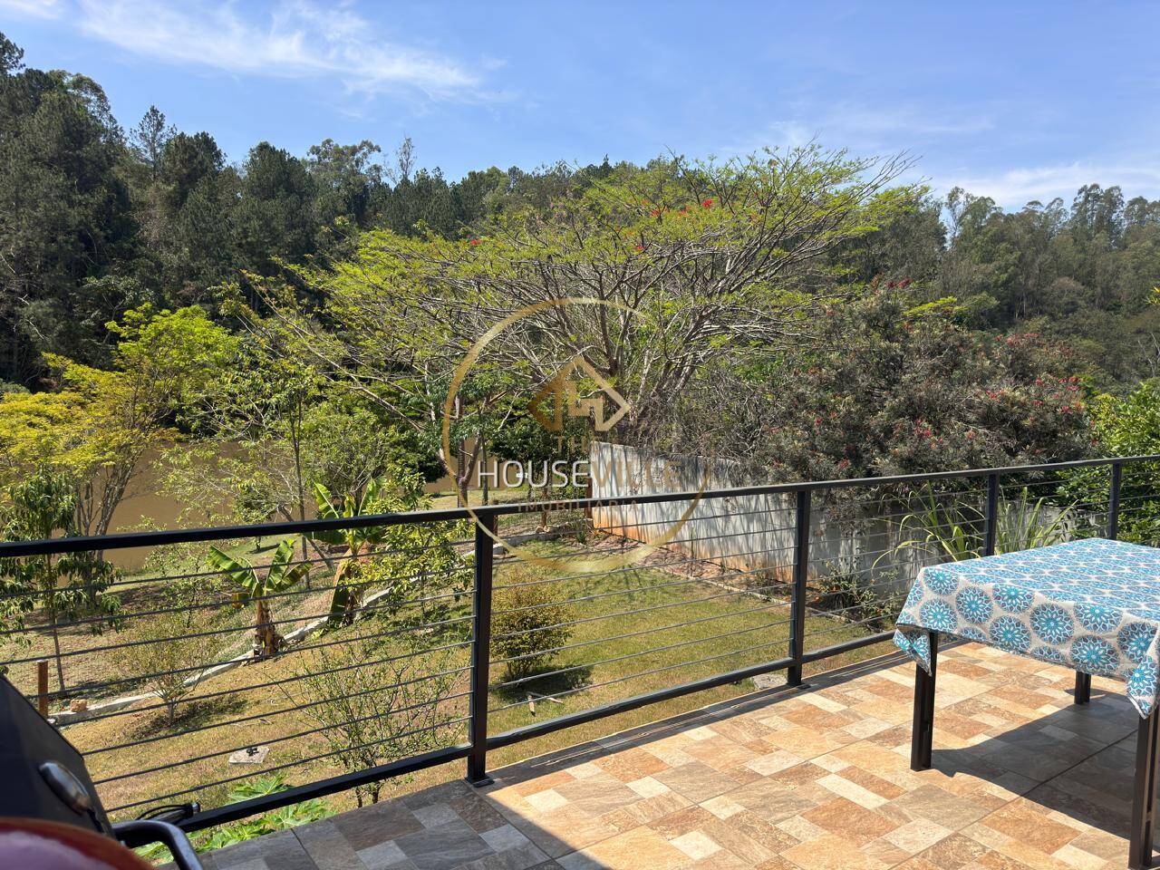Casa de Condomínio à venda com 4 quartos, 530m² - Foto 70