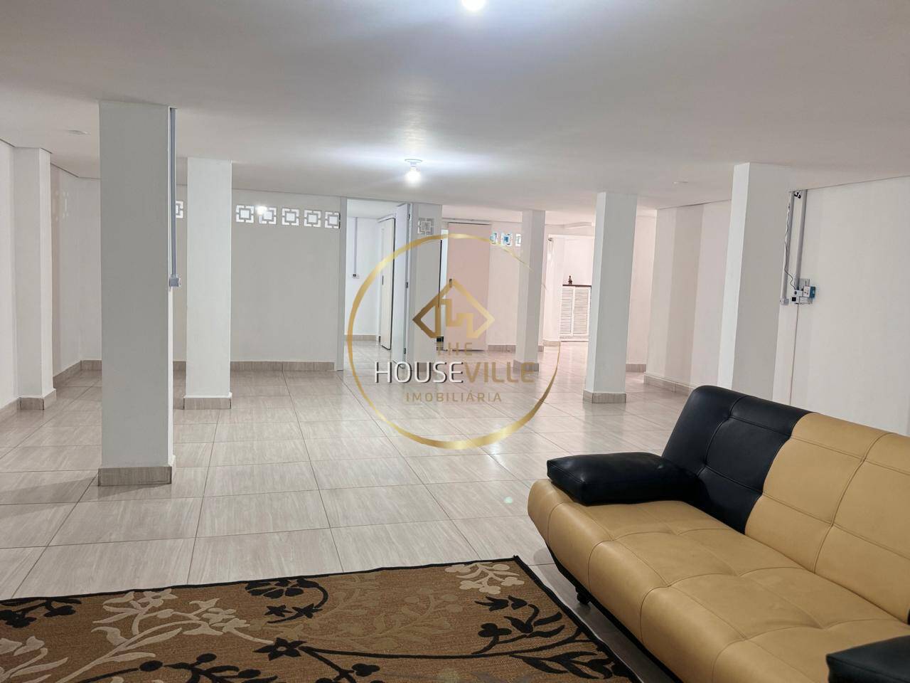 Casa de Condomínio à venda com 4 quartos, 530m² - Foto 76