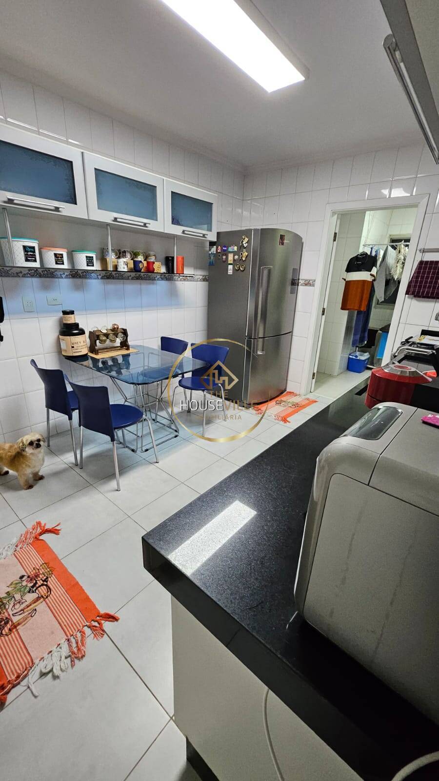 Cobertura à venda com 4 quartos, 246m² - Foto 4