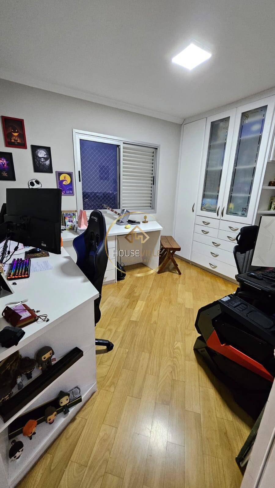 Cobertura à venda com 4 quartos, 246m² - Foto 15