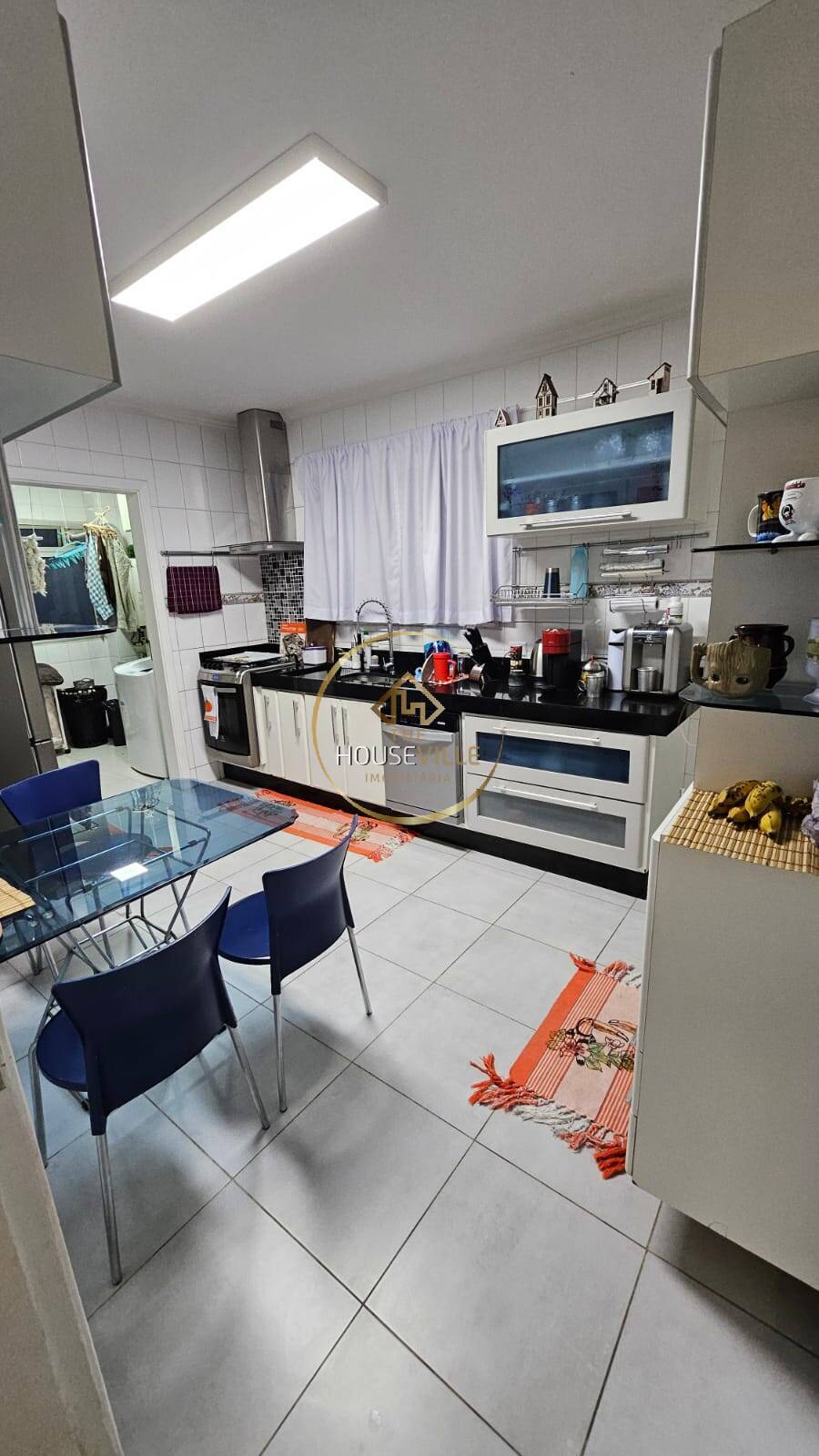 Cobertura à venda com 4 quartos, 246m² - Foto 3
