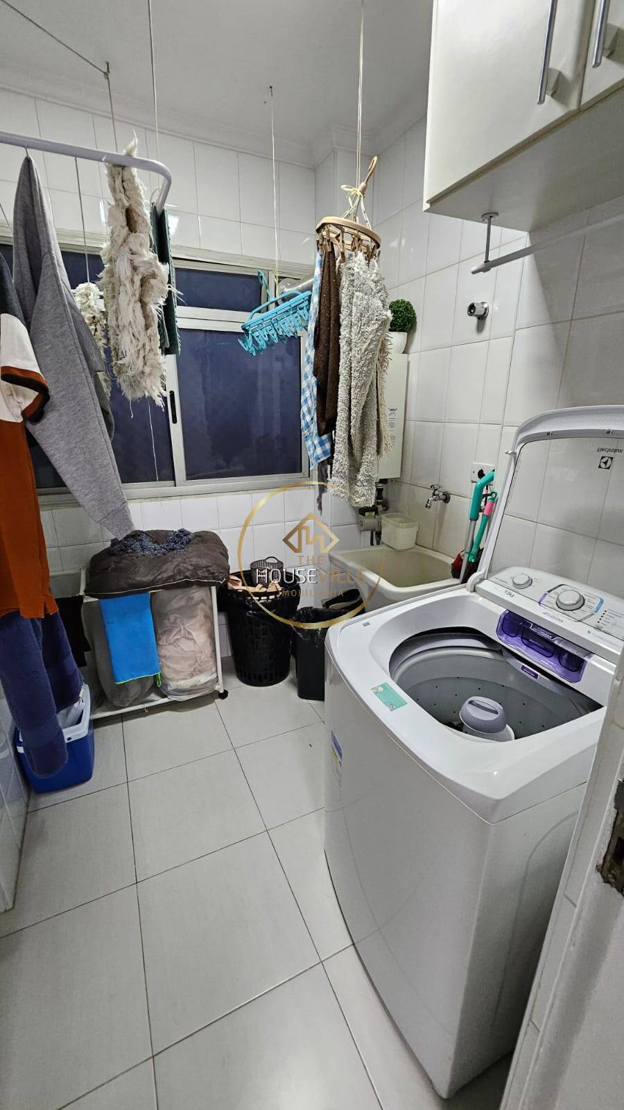 Cobertura à venda com 4 quartos, 246m² - Foto 6