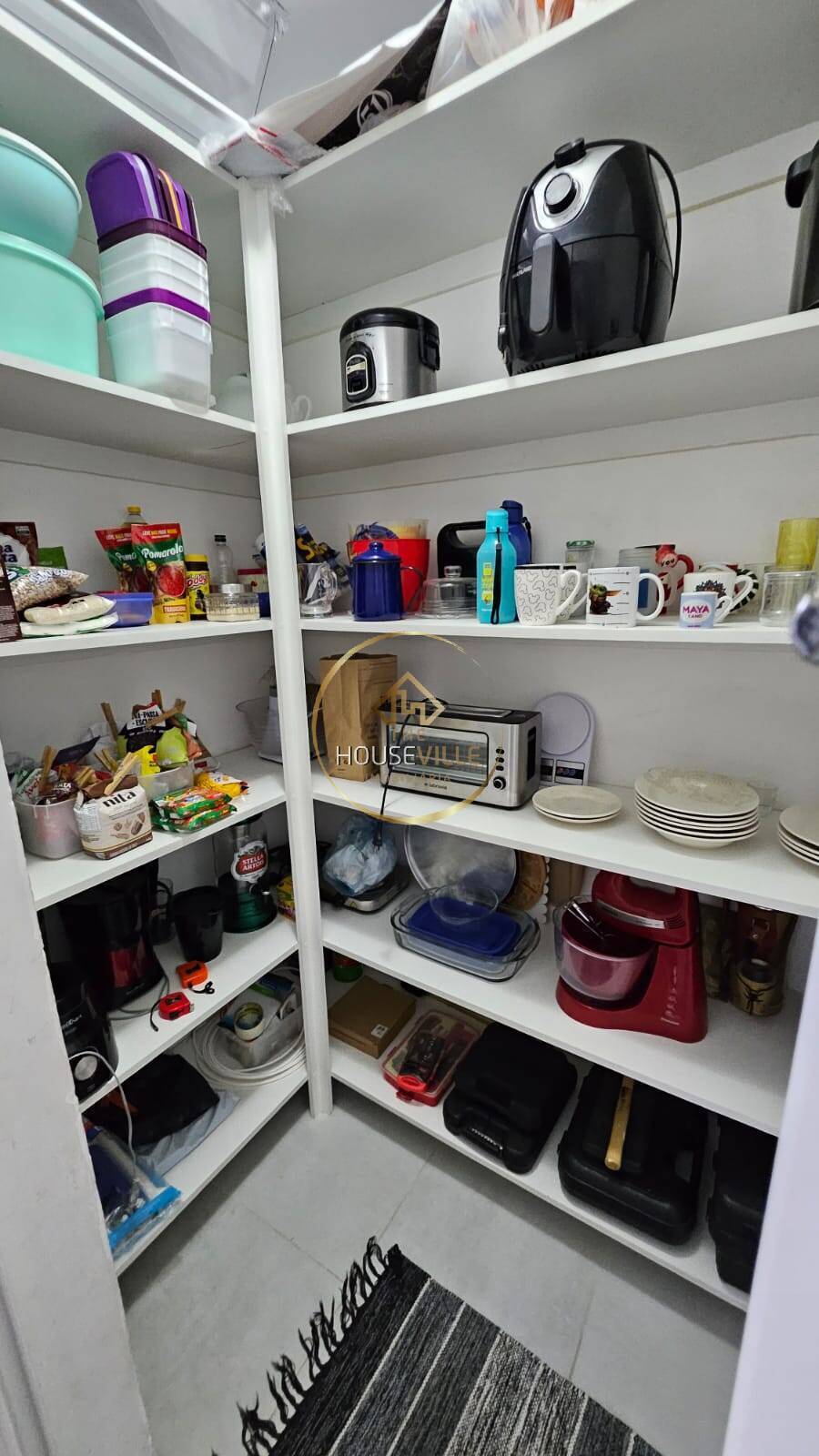 Cobertura à venda com 4 quartos, 246m² - Foto 5