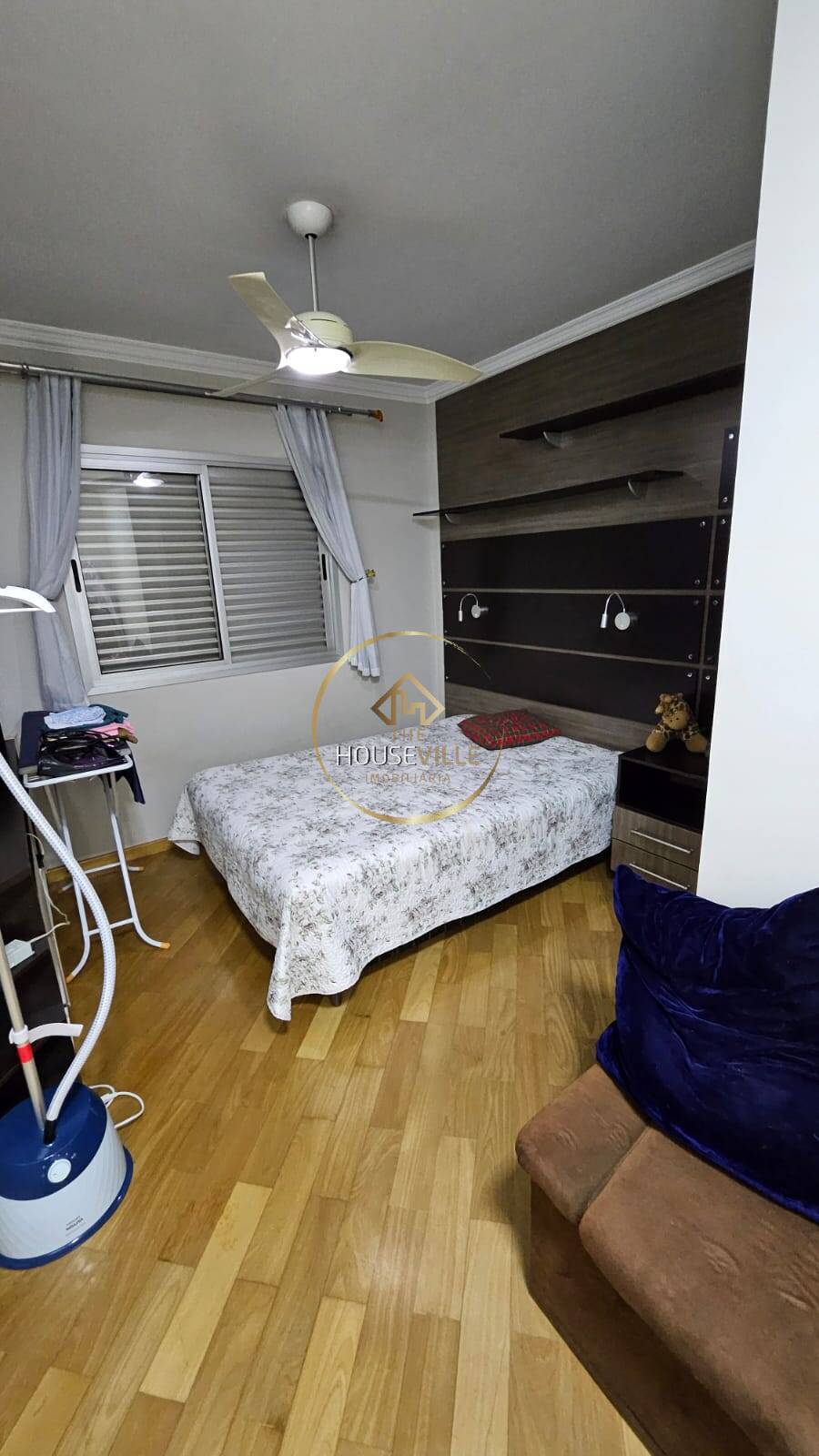 Cobertura à venda com 4 quartos, 246m² - Foto 13