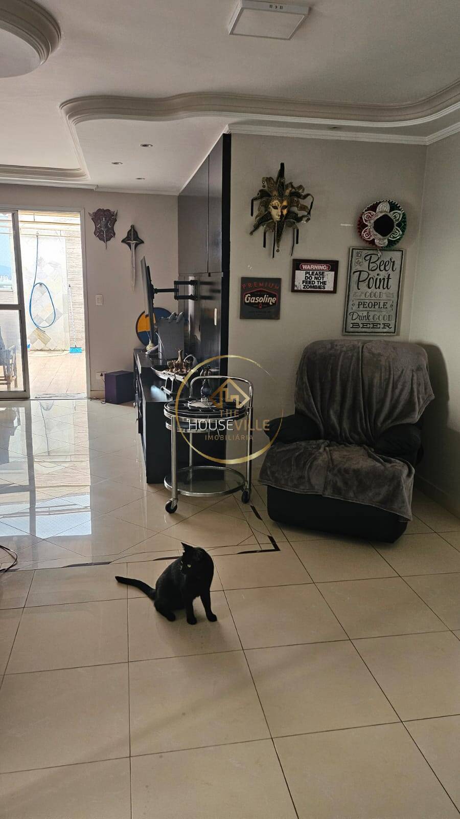 Cobertura à venda com 4 quartos, 246m² - Foto 14