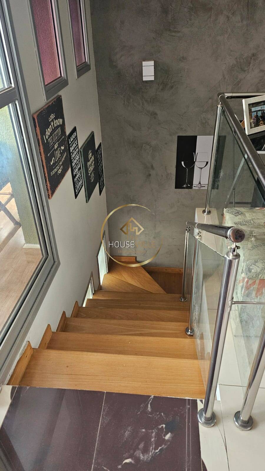 Cobertura à venda com 4 quartos, 246m² - Foto 9