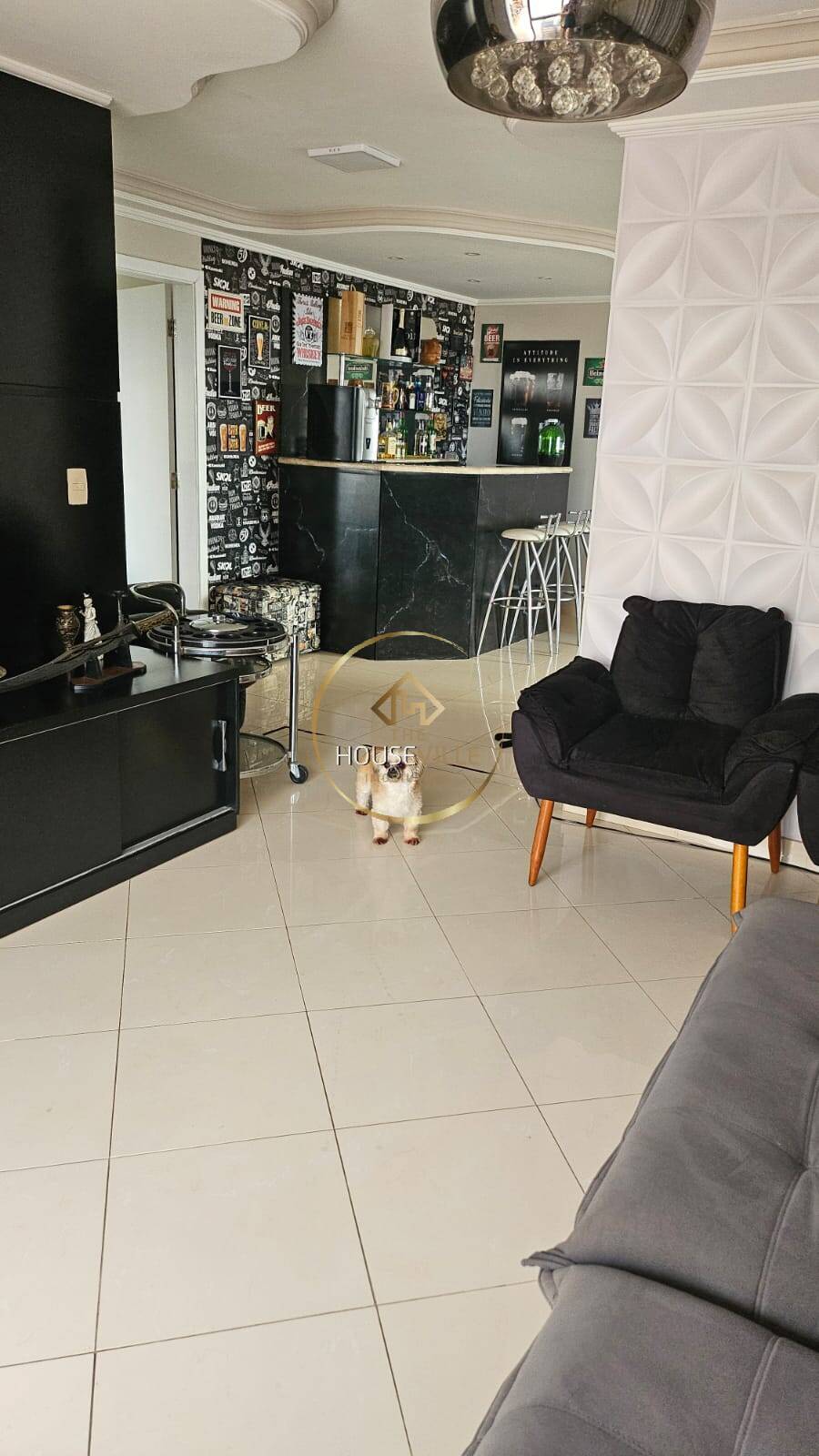 Cobertura à venda com 4 quartos, 246m² - Foto 37