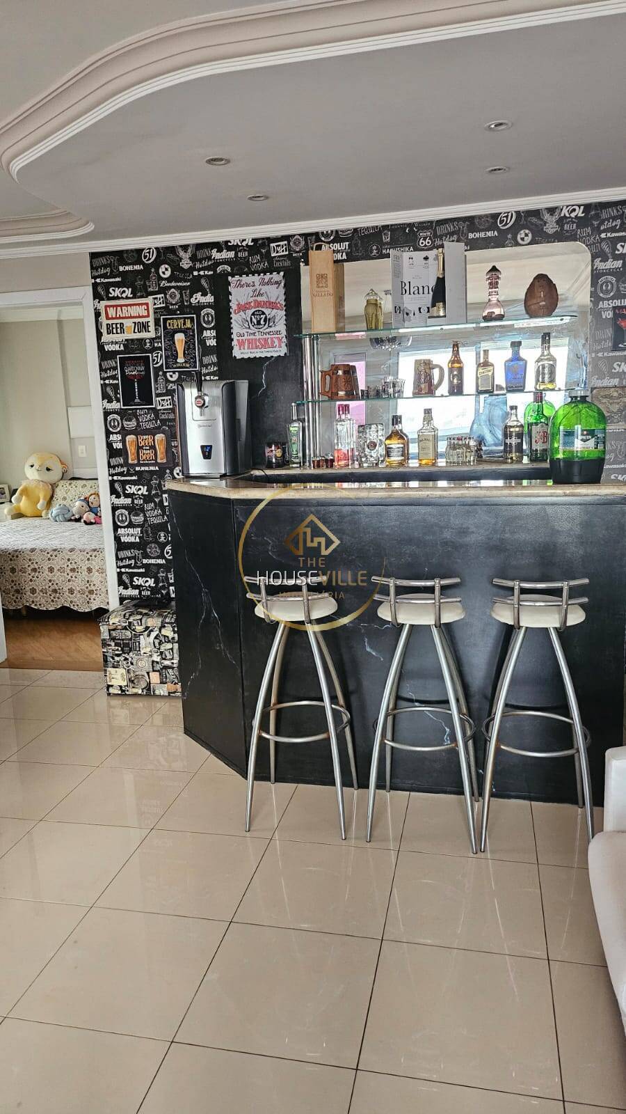 Cobertura à venda com 4 quartos, 246m² - Foto 33