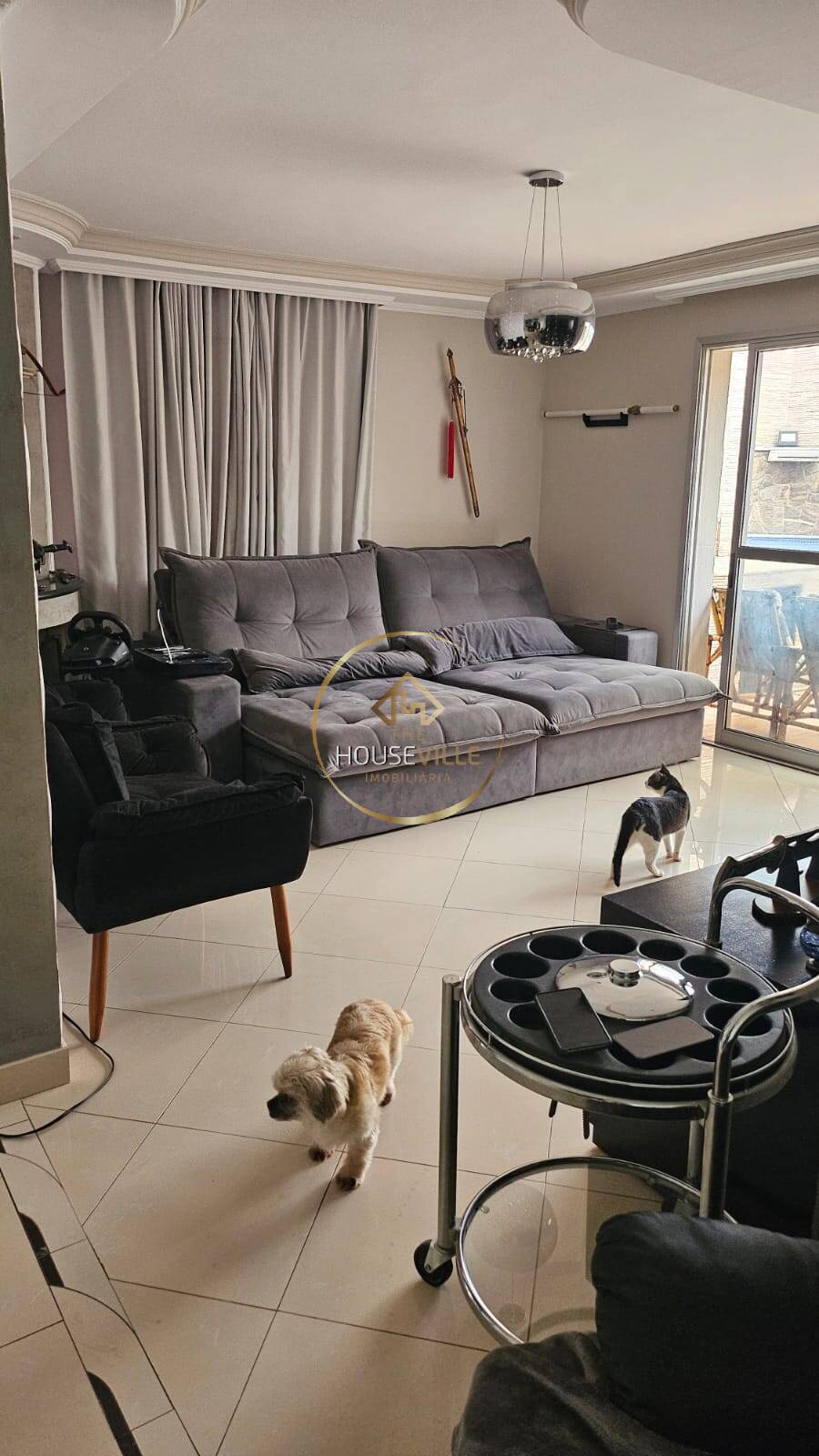 Cobertura à venda com 4 quartos, 246m² - Foto 36