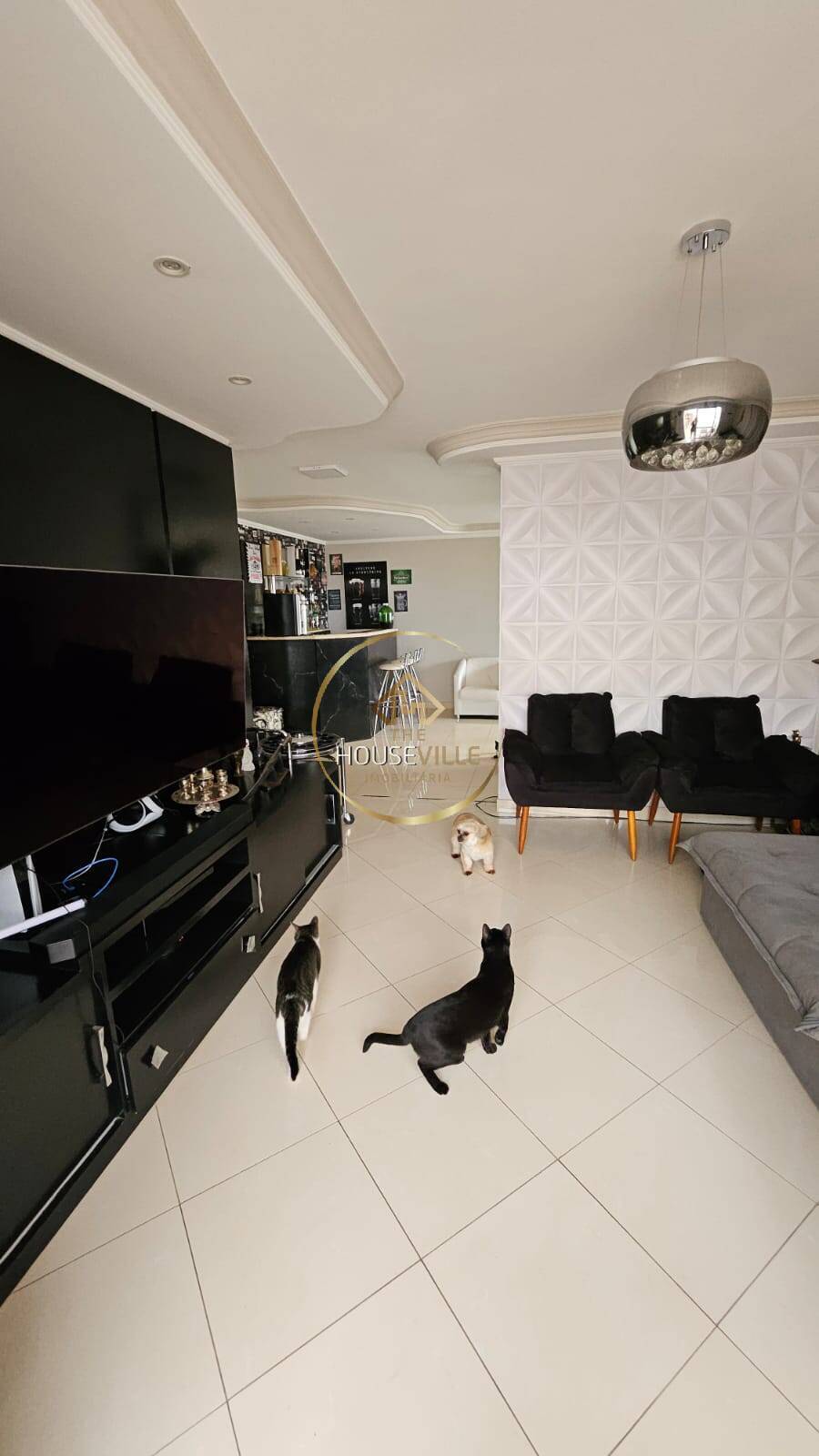 Cobertura à venda com 4 quartos, 246m² - Foto 34