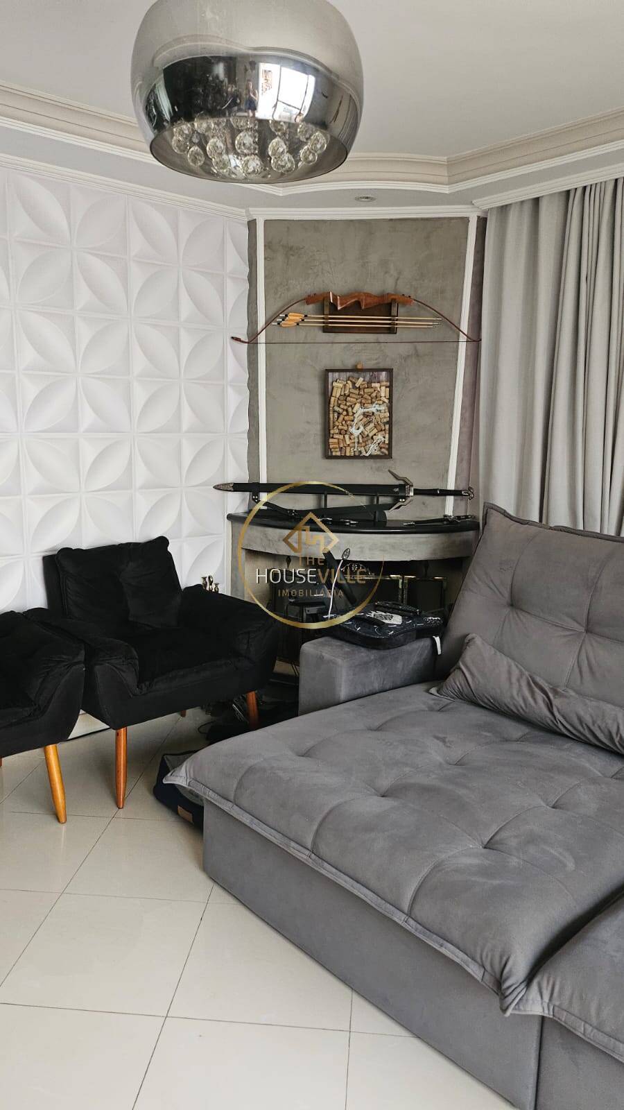 Cobertura à venda com 4 quartos, 246m² - Foto 35