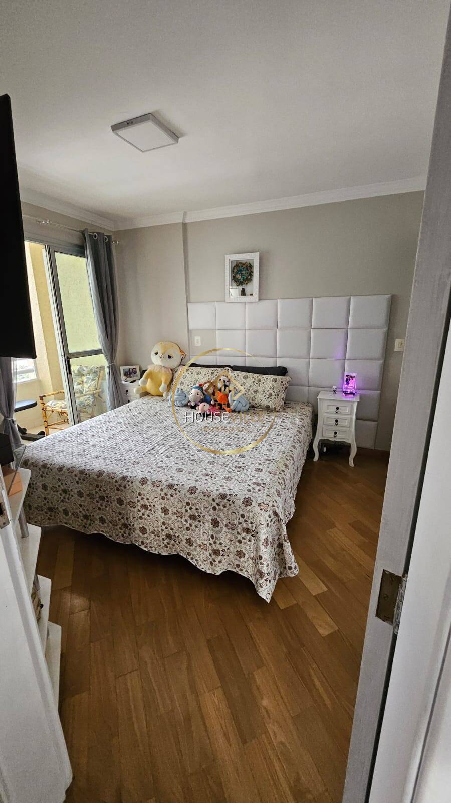Cobertura à venda com 4 quartos, 246m² - Foto 25