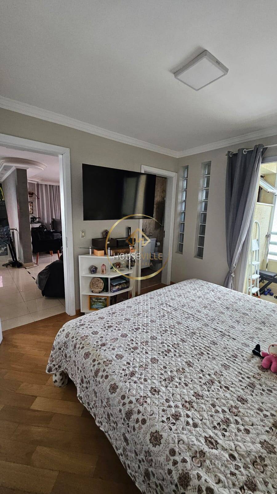 Cobertura à venda com 4 quartos, 246m² - Foto 28
