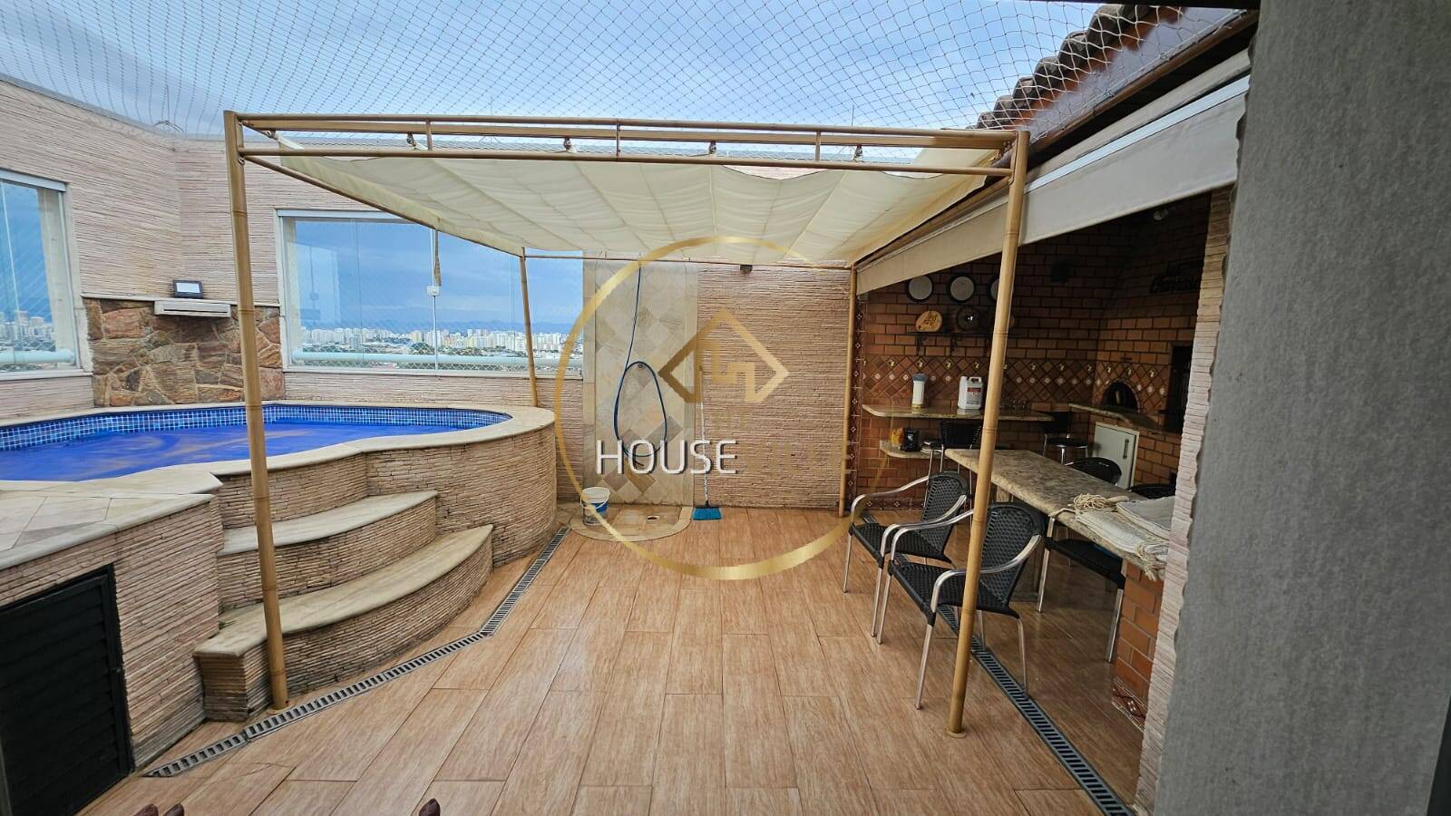 Cobertura à venda com 4 quartos, 246m² - Foto 39