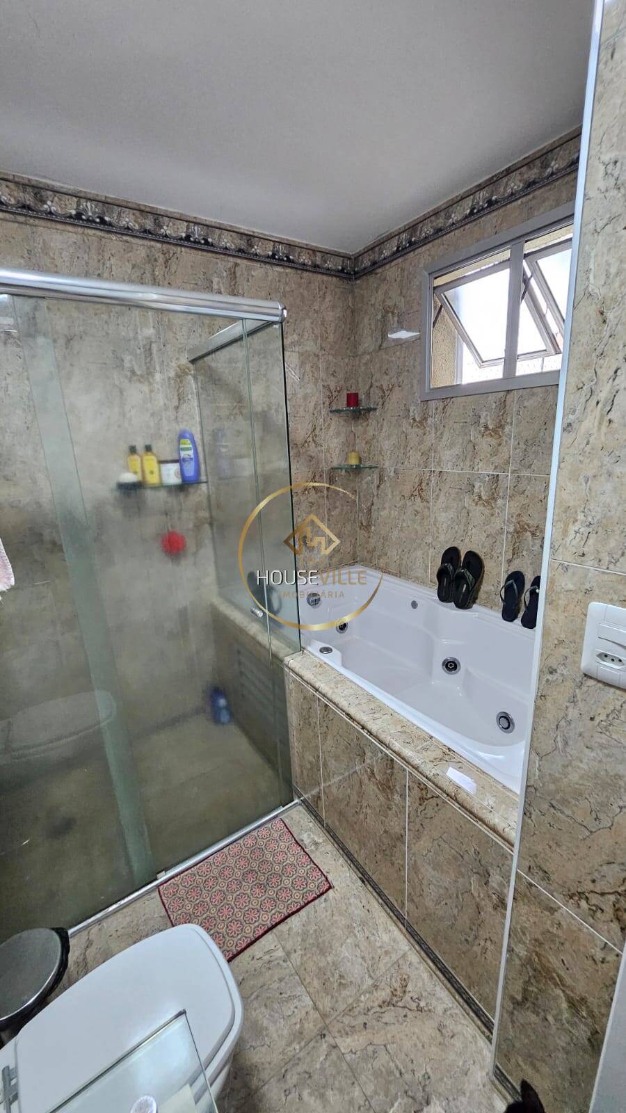 Cobertura à venda com 4 quartos, 246m² - Foto 18