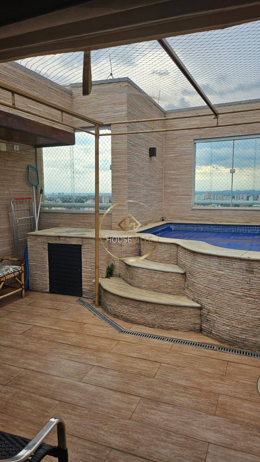 Cobertura à venda com 4 quartos, 246m² - Foto 41
