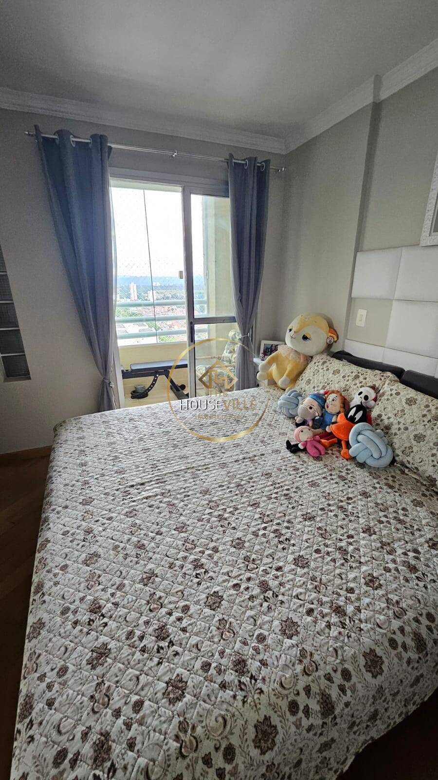 Cobertura à venda com 4 quartos, 246m² - Foto 27