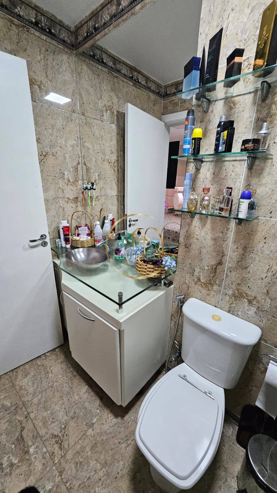 Cobertura à venda com 4 quartos, 246m² - Foto 19