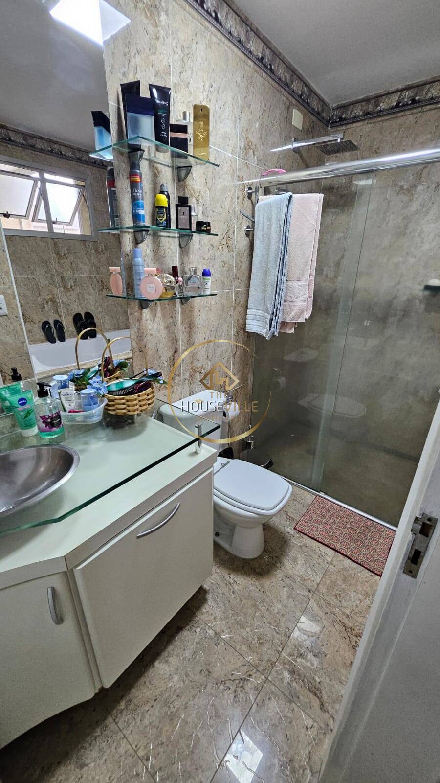 Cobertura à venda com 4 quartos, 246m² - Foto 20