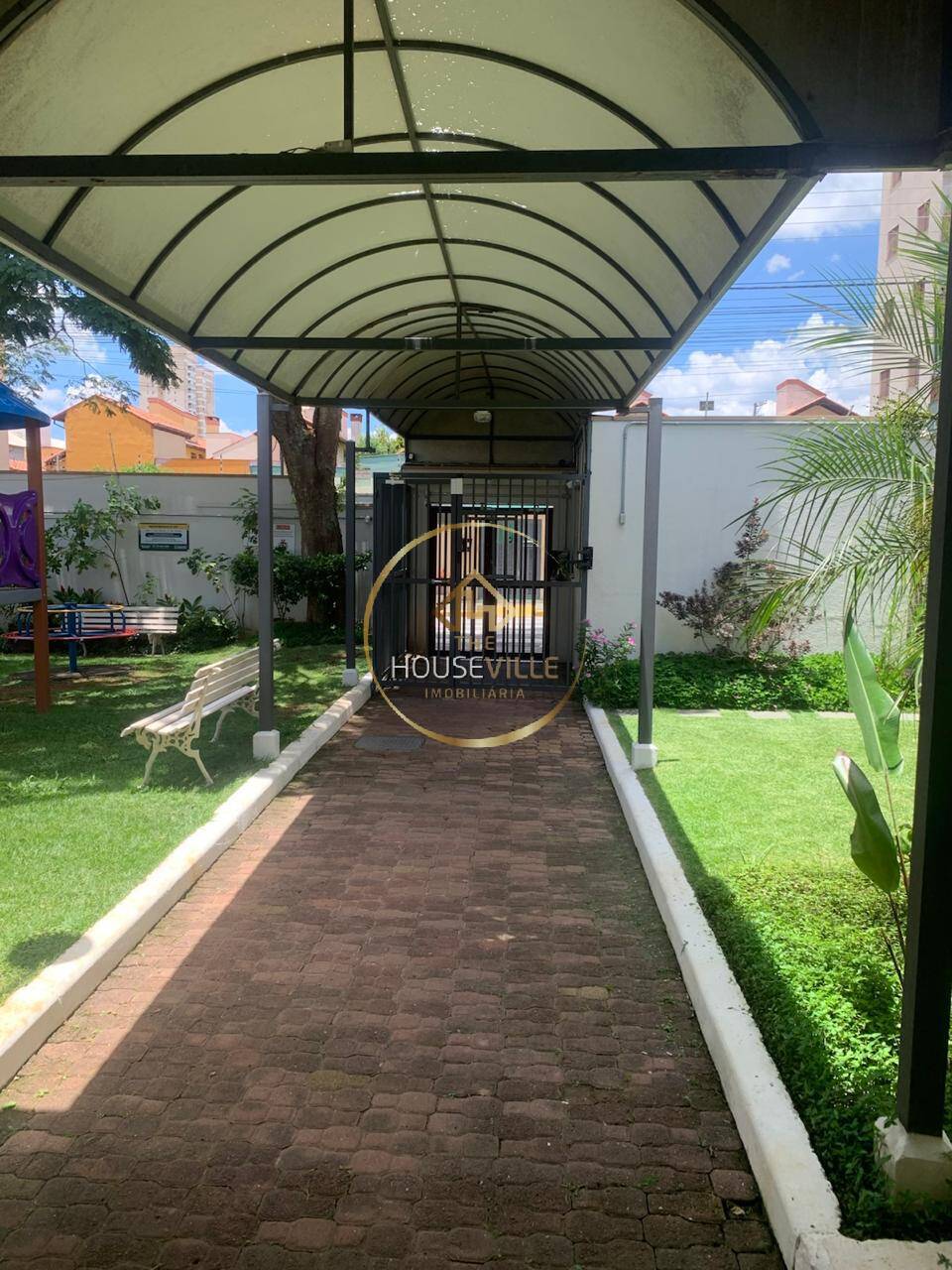 Apartamento, 3 quartos, 78 m² - Foto 20