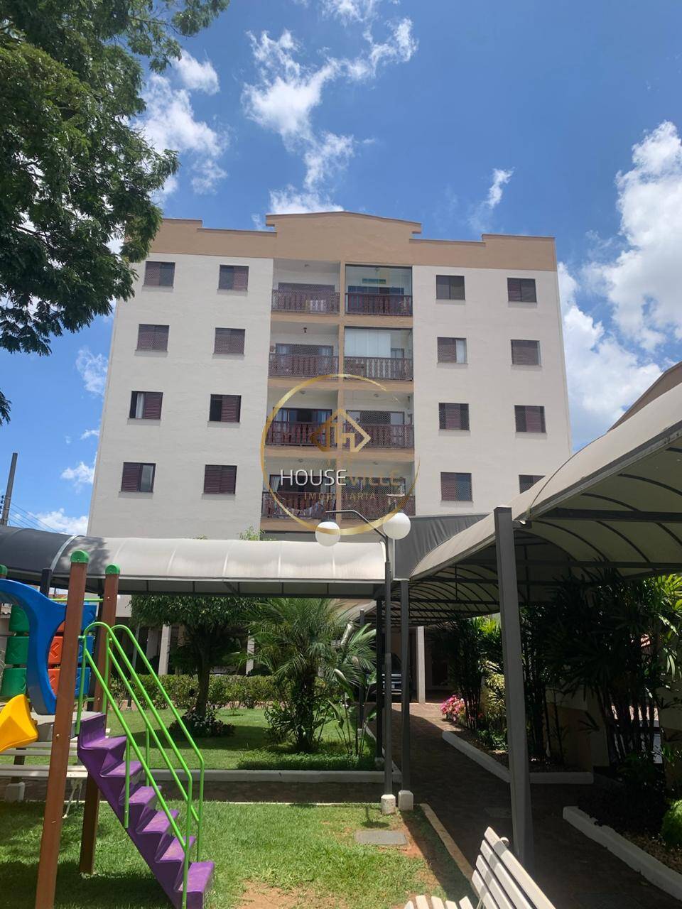 Apartamento, 3 quartos, 78 m² - Foto 21