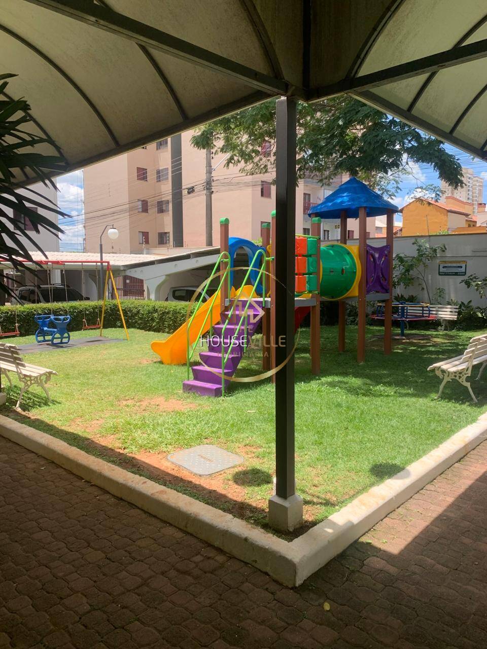 Apartamento, 3 quartos, 78 m² - Foto 22