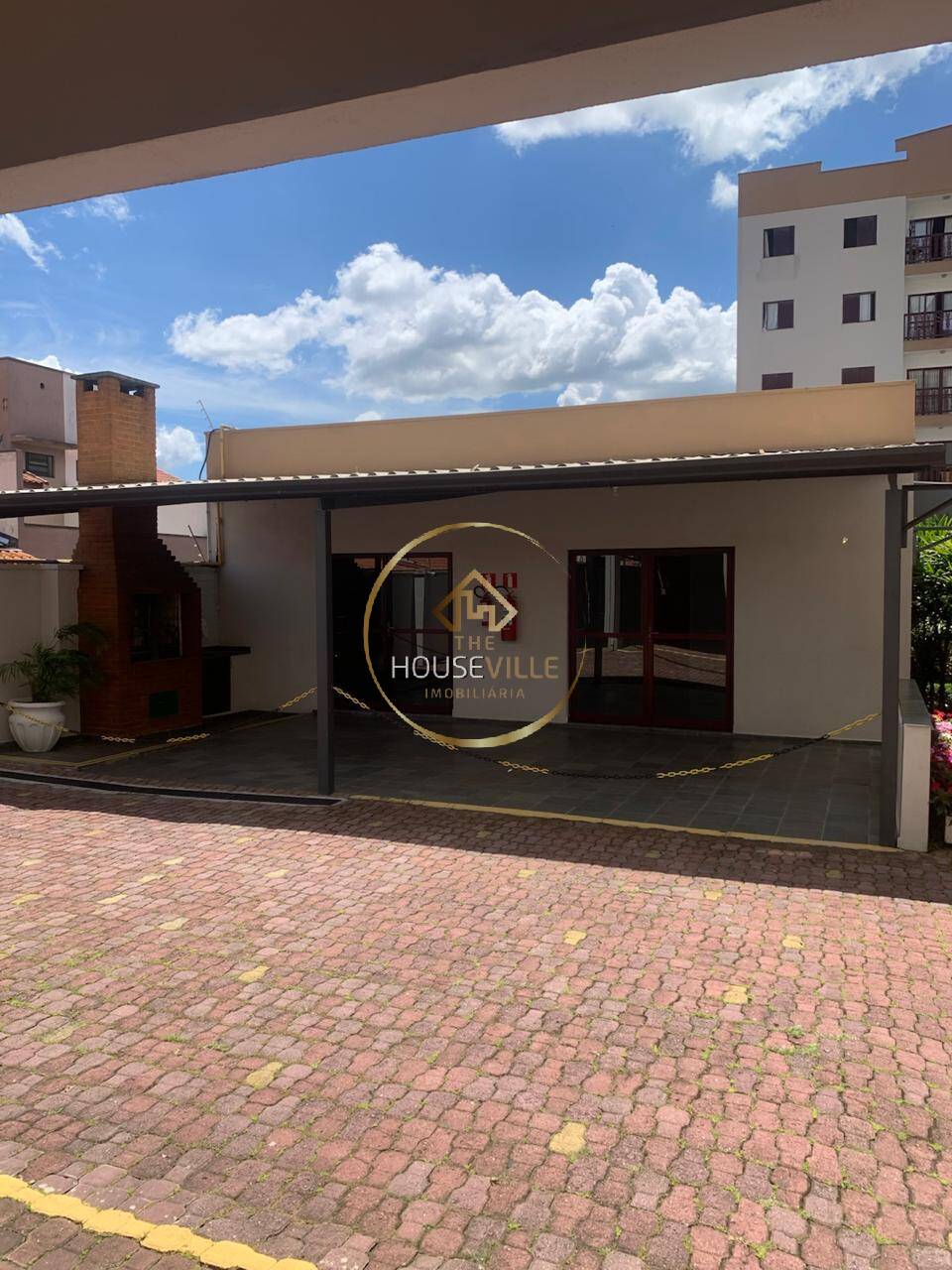 Apartamento, 3 quartos, 78 m² - Foto 25