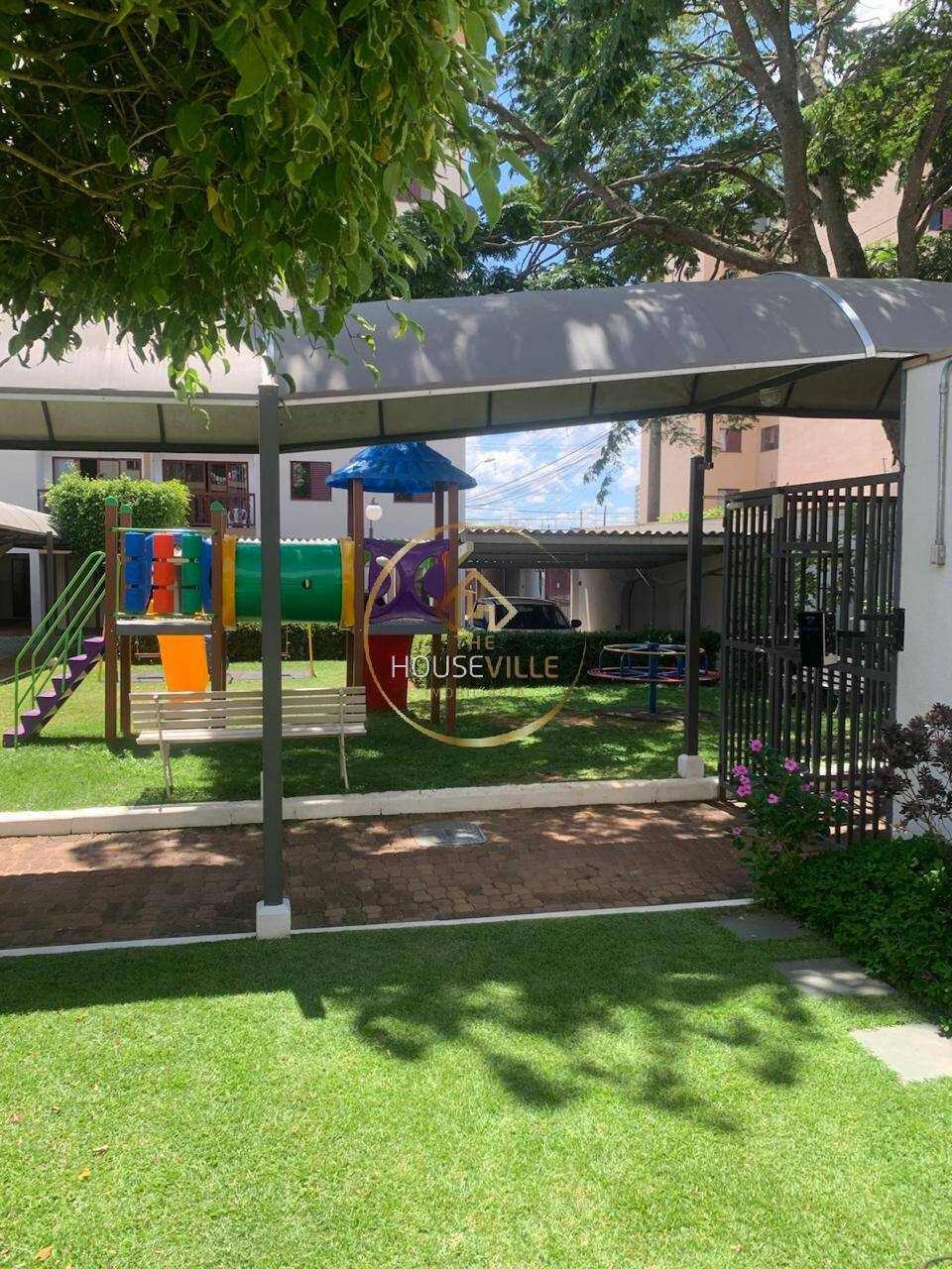 Apartamento, 3 quartos, 78 m² - Foto 28