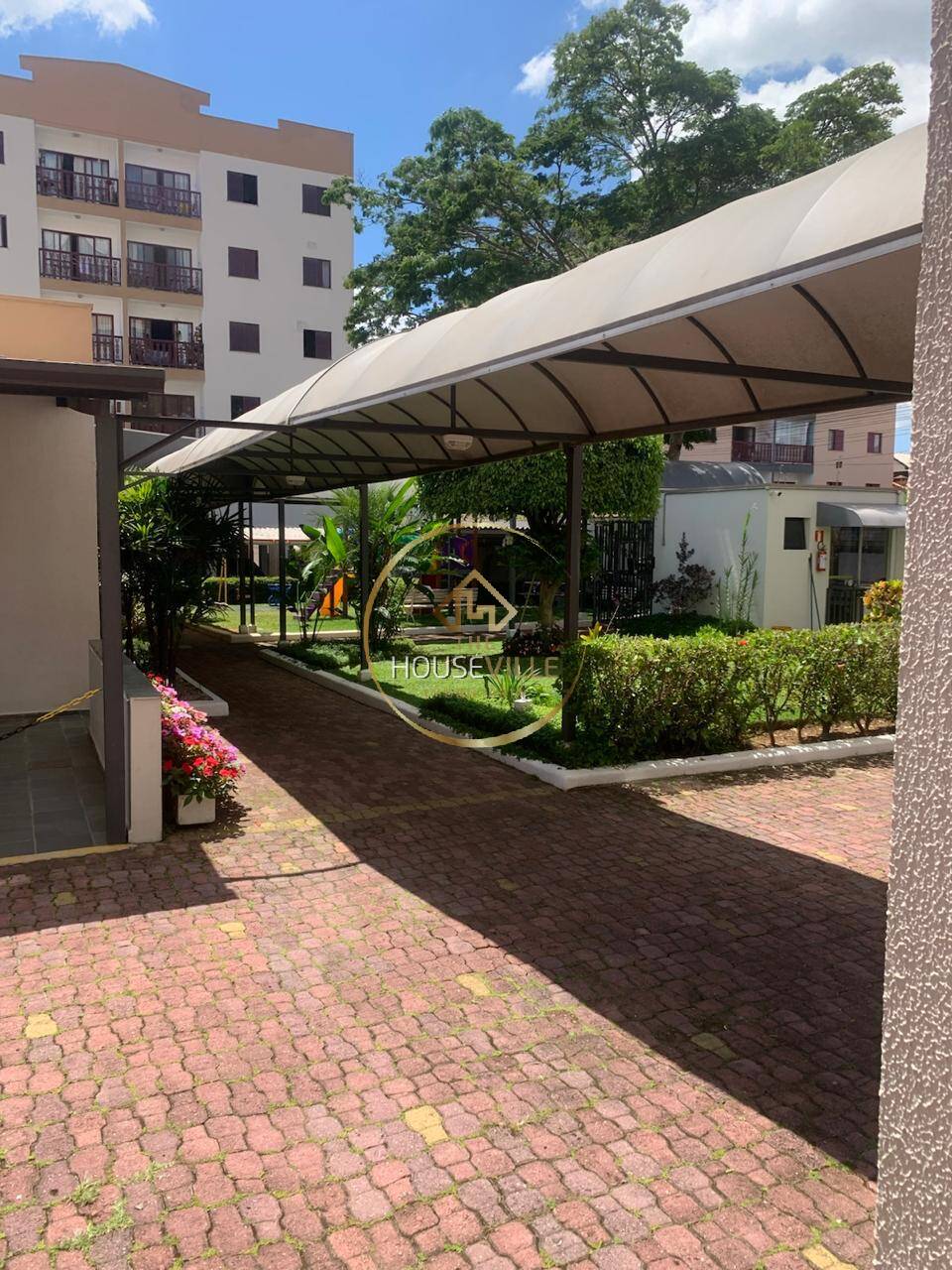 Apartamento, 3 quartos, 78 m² - Foto 29