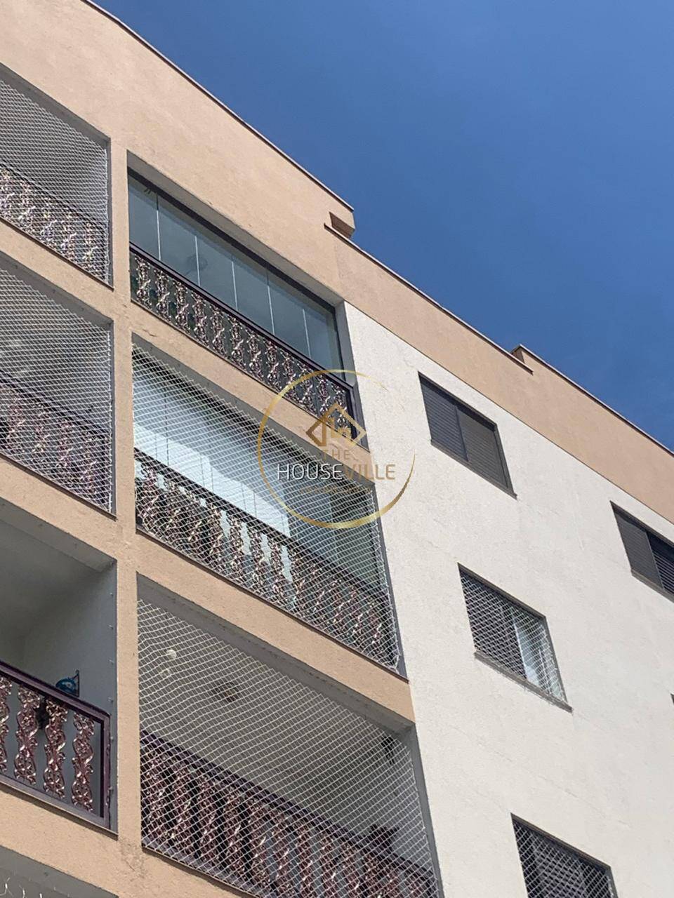 Apartamento, 3 quartos, 78 m² - Foto 1