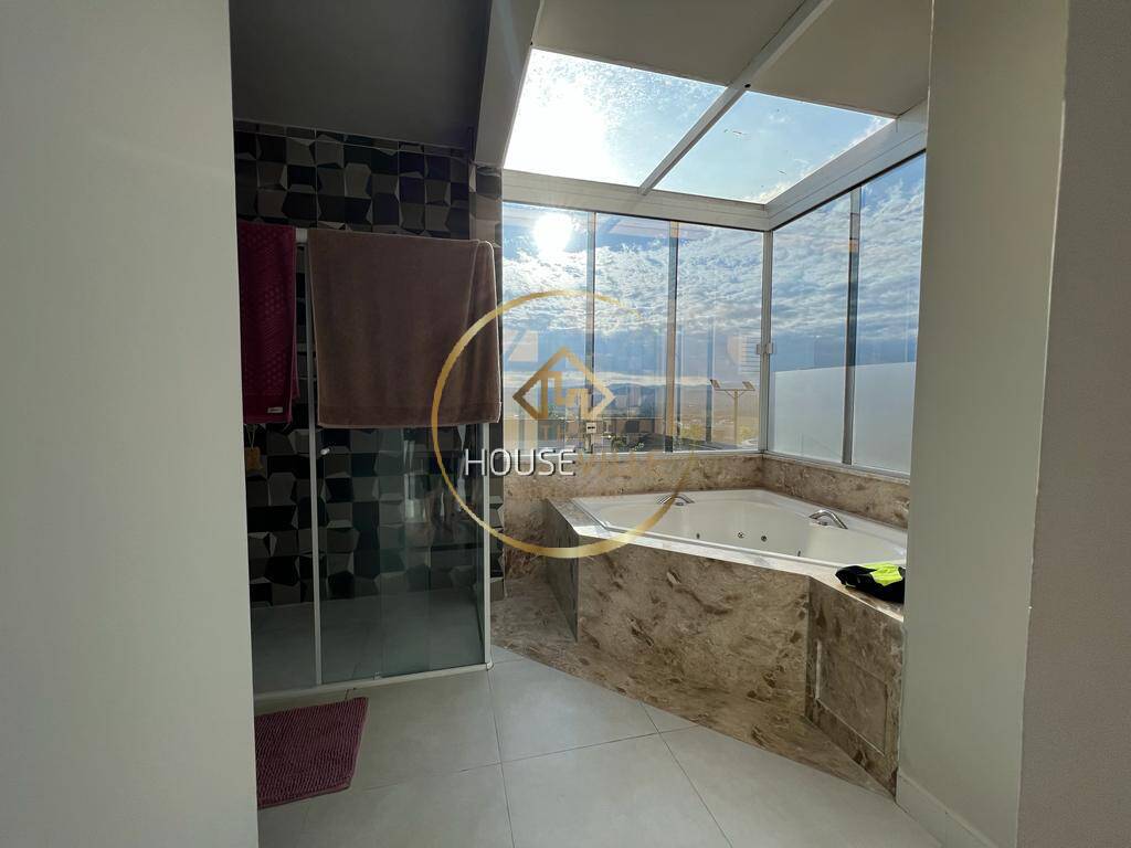 Casa de Condomínio à venda com 4 quartos, 320m² - Foto 19