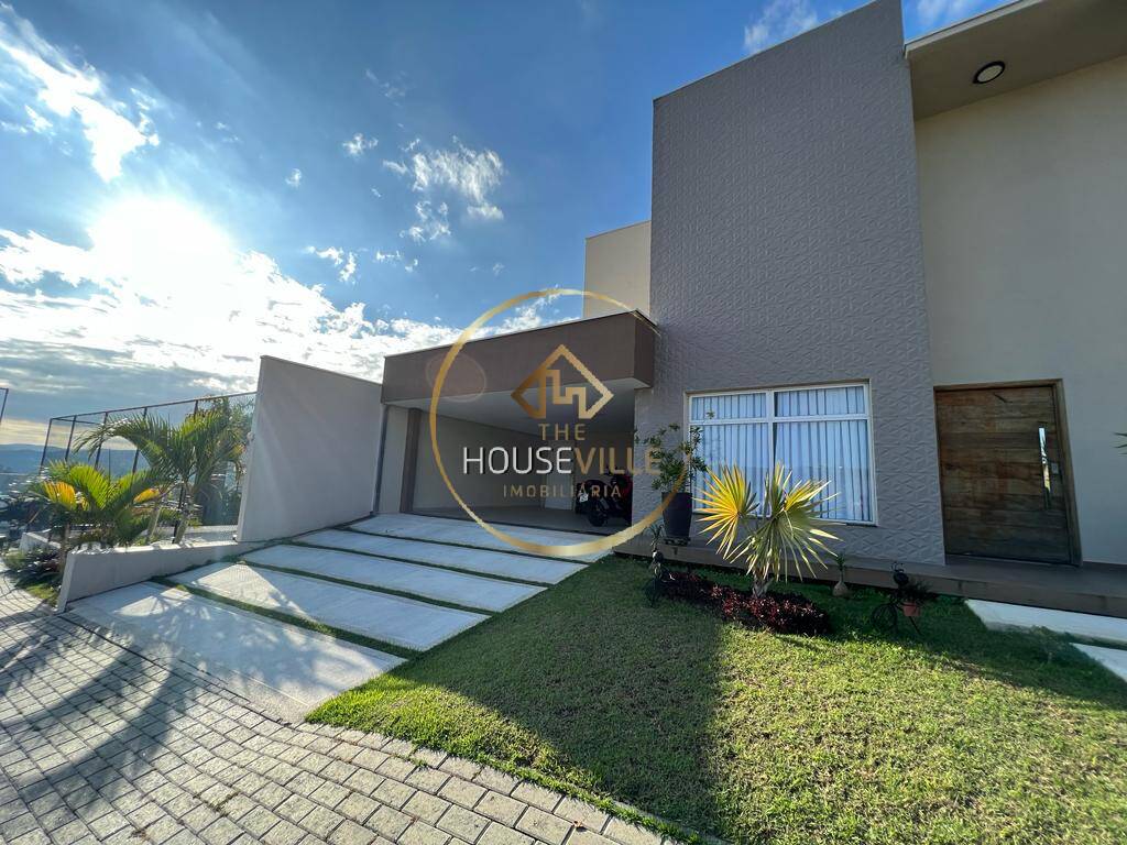 Casa de Condomínio à venda com 4 quartos, 320m² - Foto 35