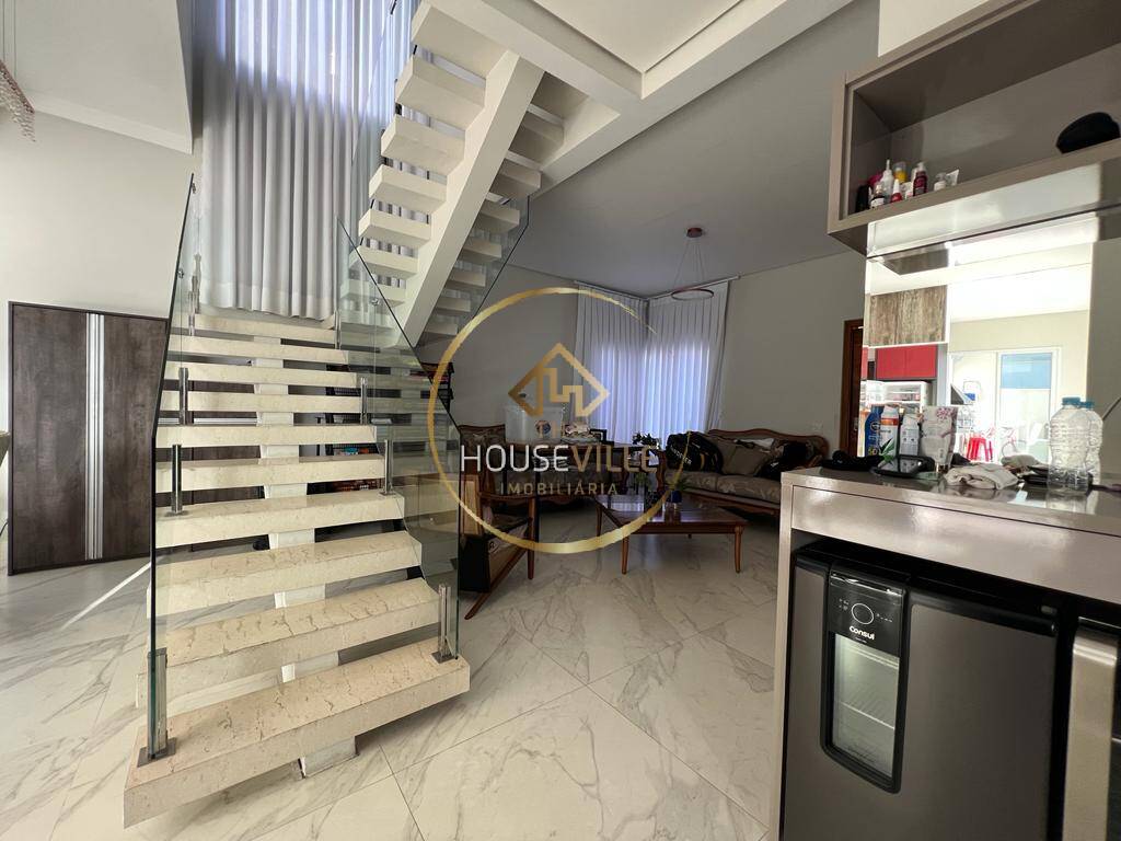 Casa de Condomínio à venda com 4 quartos, 320m² - Foto 6