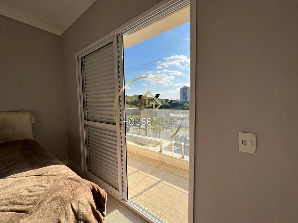 Casa de Condomínio à venda com 4 quartos, 320m² - Foto 22