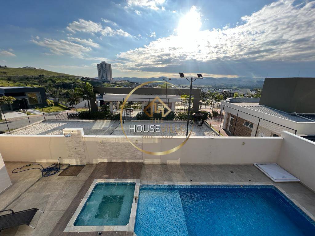 Casa de Condomínio à venda com 4 quartos, 320m² - Foto 15