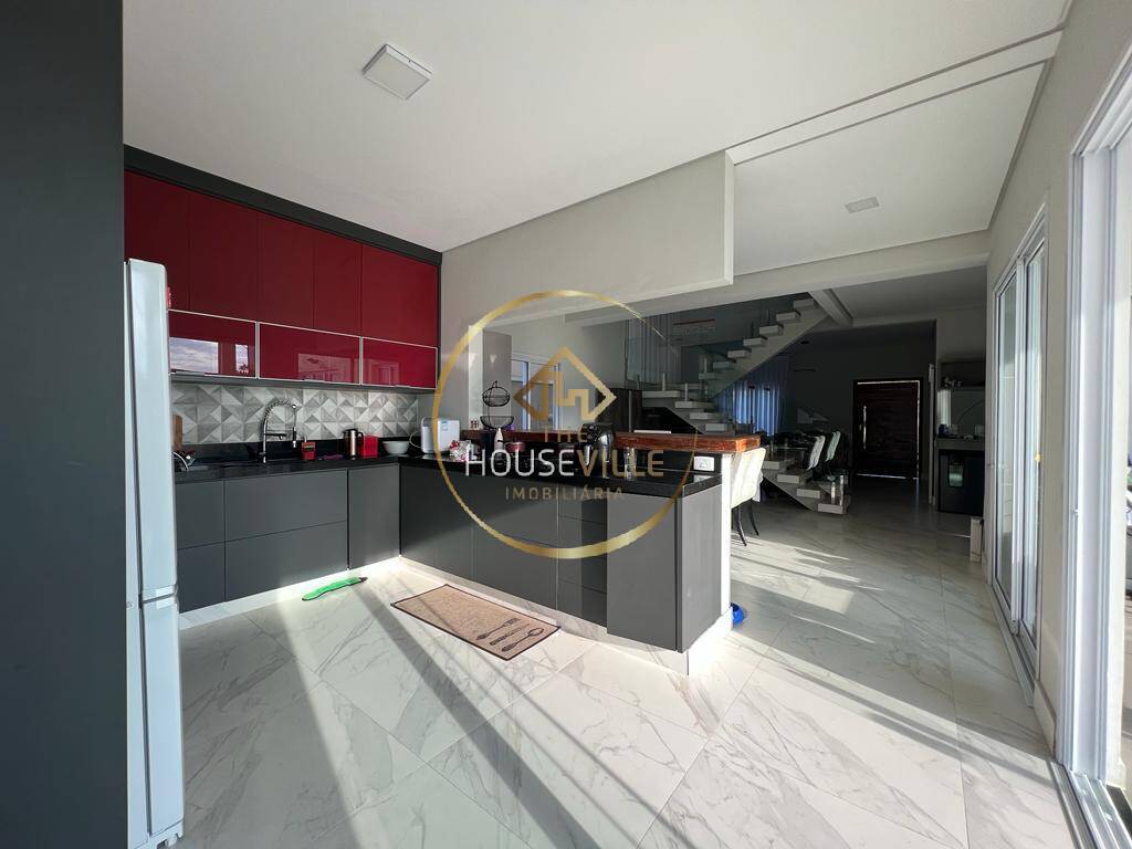 Casa de Condomínio à venda com 4 quartos, 320m² - Foto 10