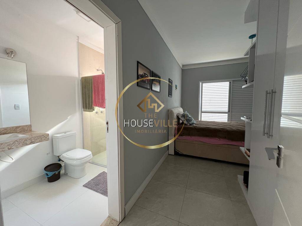 Casa de Condomínio à venda com 4 quartos, 320m² - Foto 37