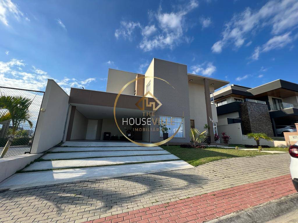 Casa de Condomínio à venda com 4 quartos, 320m² - Foto 36