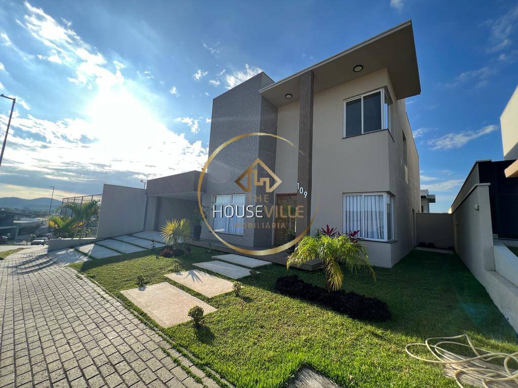 Casa de Condomínio à venda com 4 quartos, 320m² - Foto 39