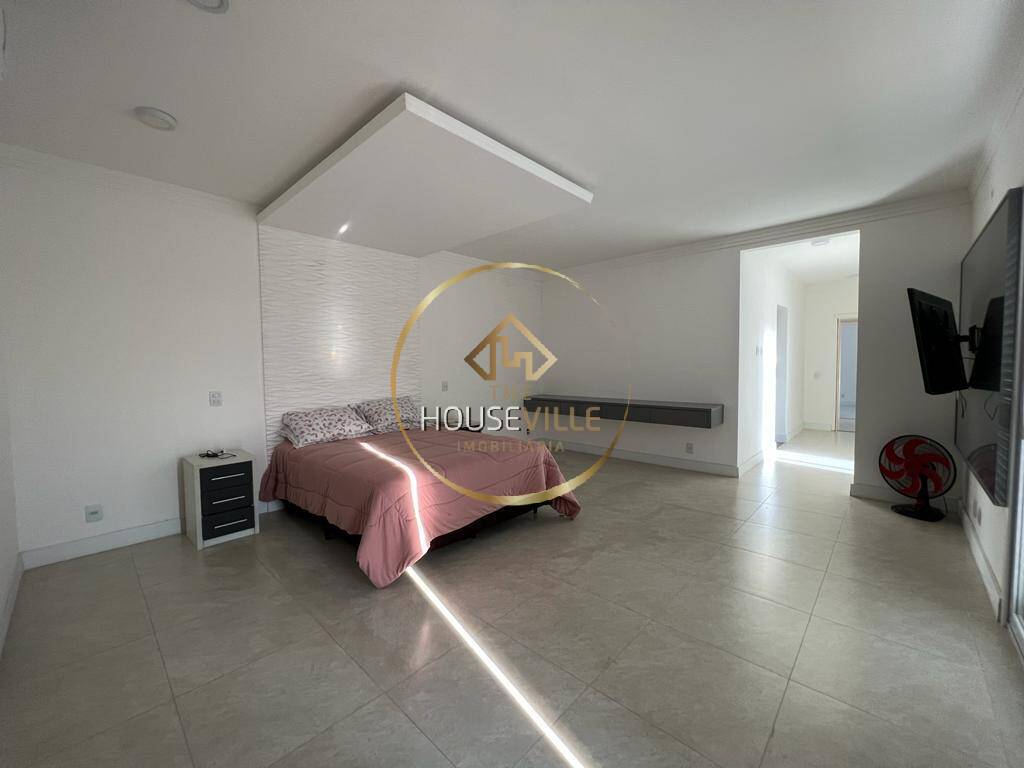 Casa de Condomínio à venda com 4 quartos, 320m² - Foto 21