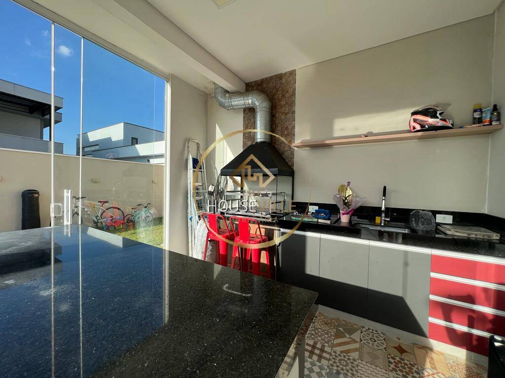 Casa de Condomínio à venda com 4 quartos, 320m² - Foto 9