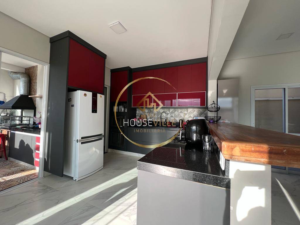 Casa de Condomínio à venda com 4 quartos, 320m² - Foto 12