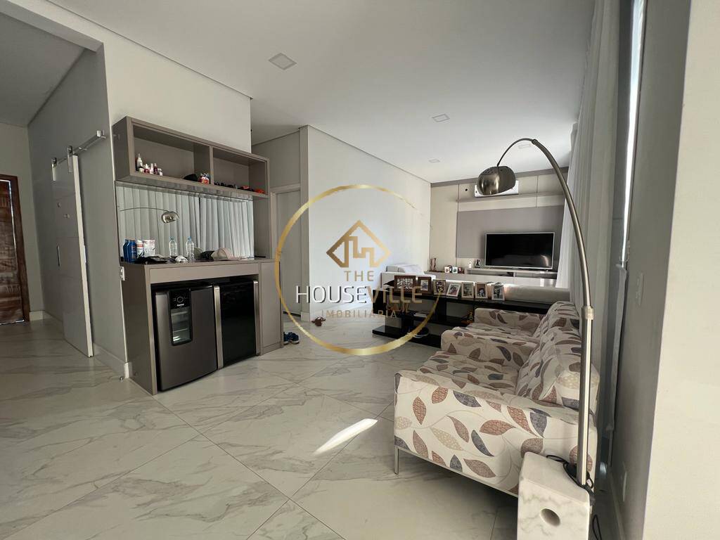 Casa de Condomínio à venda com 4 quartos, 320m² - Foto 25