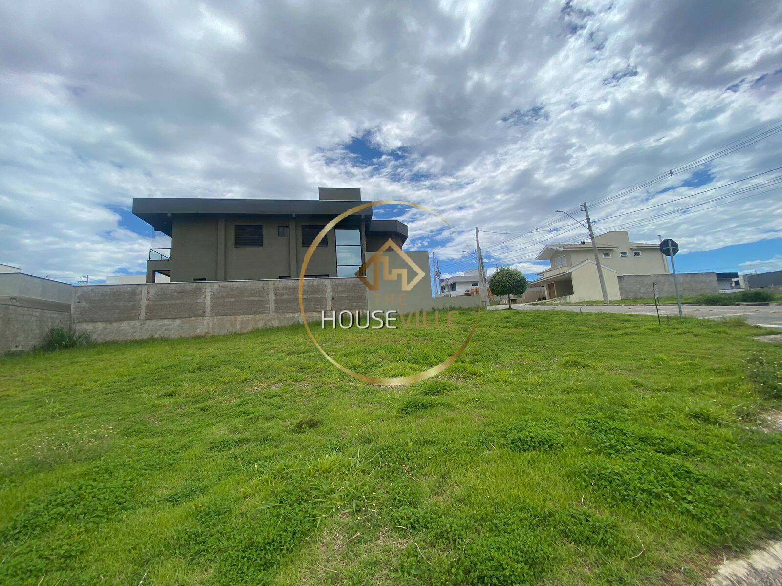 Terreno à venda, 375m² - Foto 2