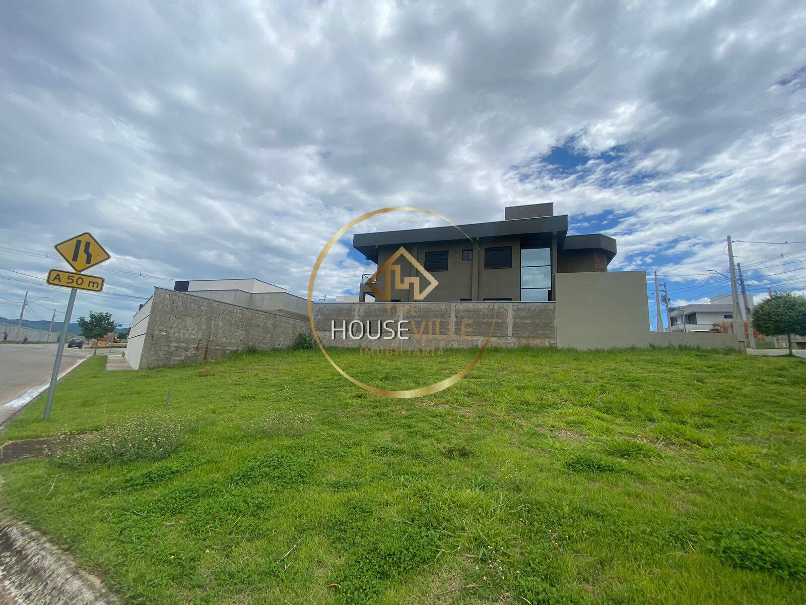Terreno à venda, 375m² - Foto 4