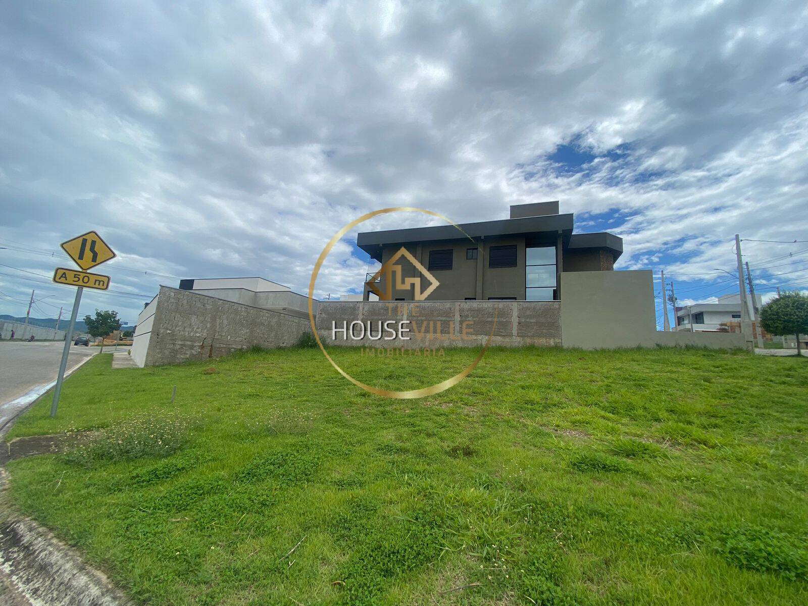 Terreno à venda, 375m² - Foto 3
