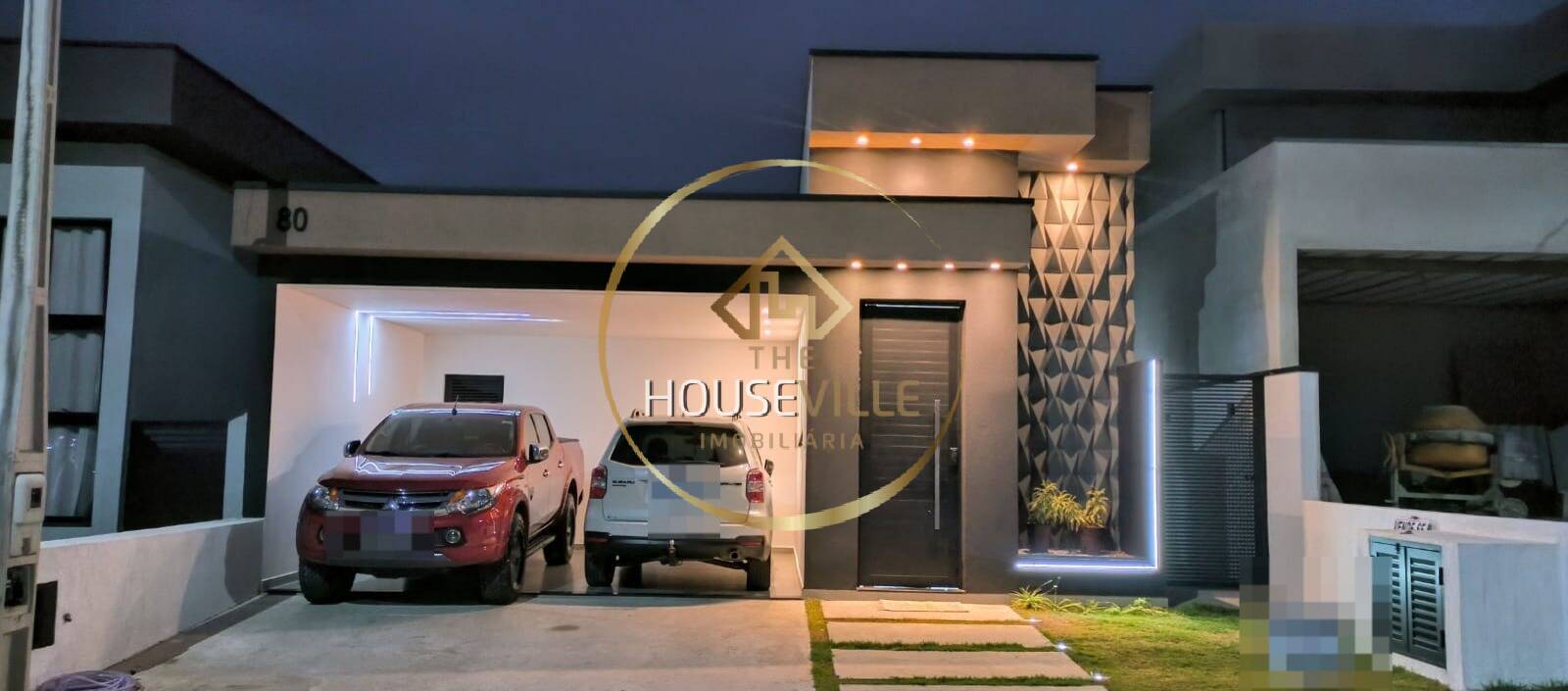 Casa de Condomínio à venda com 3 quartos, 143m² - Foto 20