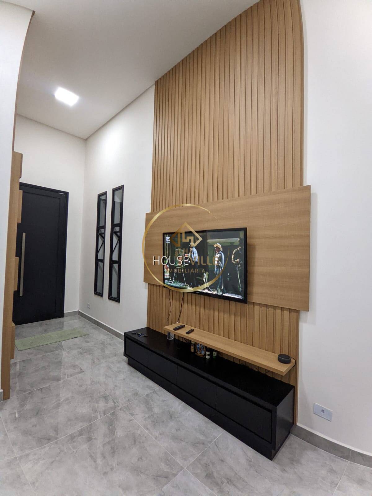 Casa de Condomínio à venda com 3 quartos, 143m² - Foto 4