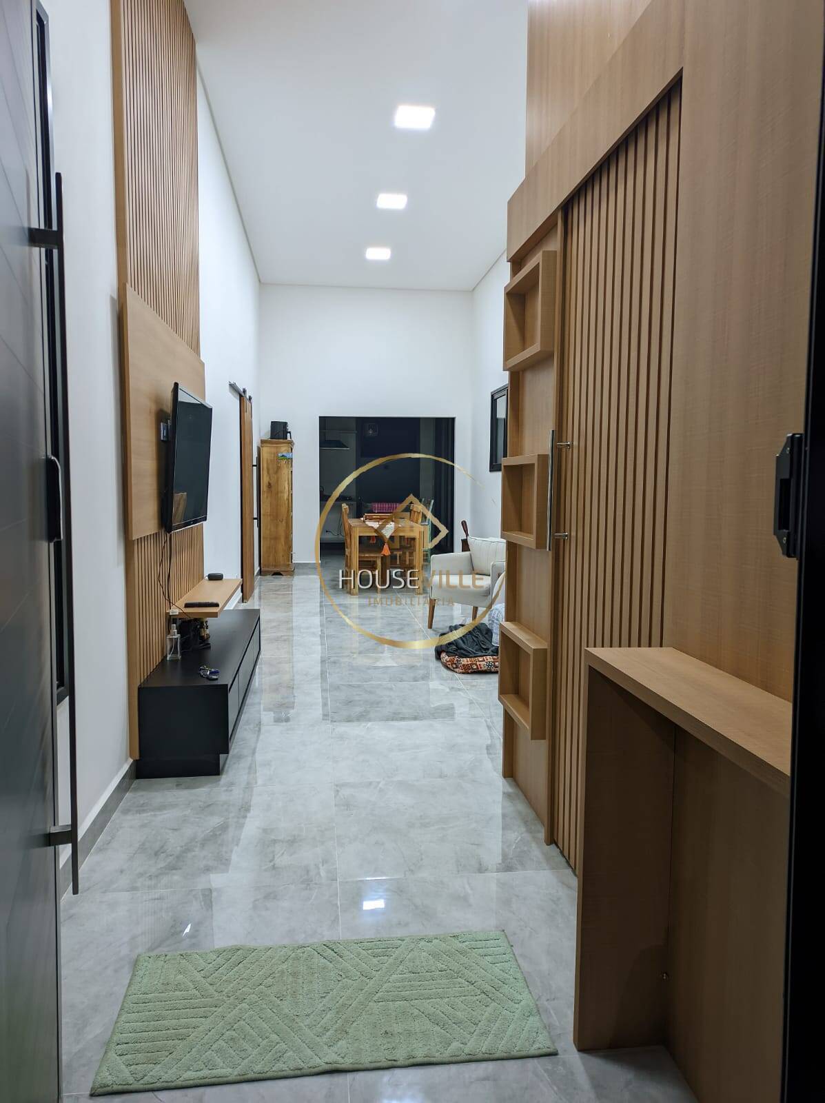 Casa de Condomínio à venda com 3 quartos, 143m² - Foto 5